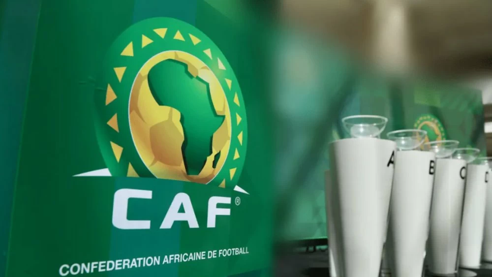 Eliminatoires de la CAN Maroc-2025: Tirage au sort le 4 juillet à Johannesburg